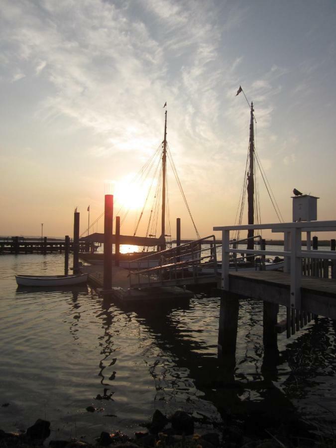 Ferienwohnung Marina Wendtorf Exterior photo